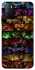 Чохол на Xiaomi Poco M3 Mortal Kombat ver.5 фото 1 з 1