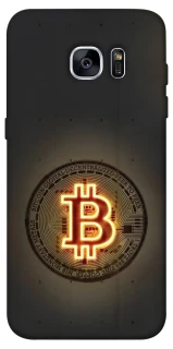 Чохол на Samsung G935F Galaxy S7 Edge Битферма фото 1 з 1