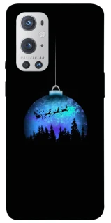 Чохол на OnePlus 9 Pro Christmas spirit фото 1 з 1