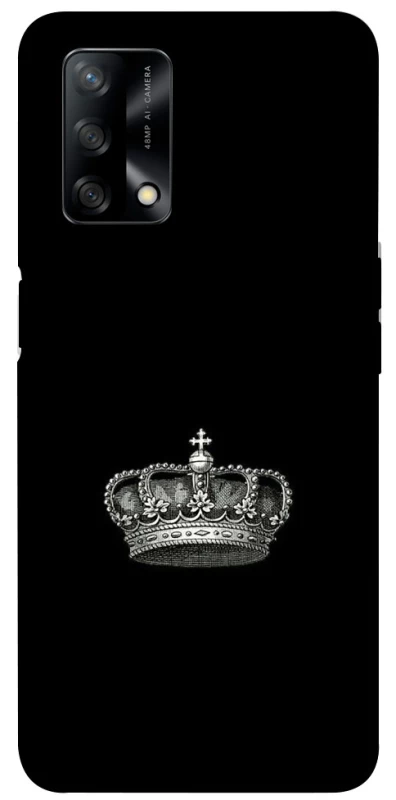 Чохол на Oppo A74 4G King фото 1 з 1