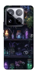 Чехол на Xiaomi 15 Pro Magic shelf ver.1 фото 1 из 1