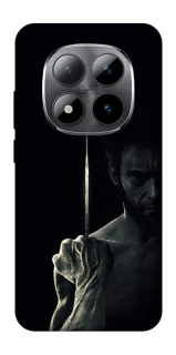 Чехол на Xiaomi Redmi Note 15 Pro 5G Logan фото 1 из 1