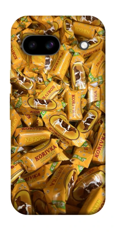 Чехол на Google Pixel 8a Roshen фото 1 из 1