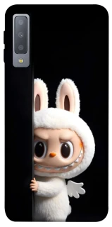 Чохол на Samsung A750 Galaxy A7 (2018) Labubu with wings фото 1 з 1