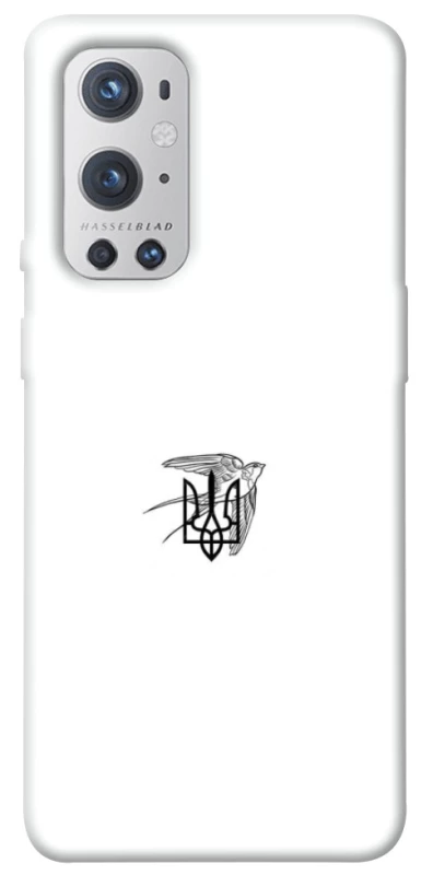 Чохол на OnePlus 9 Pro Сокіл фото 1 з 1