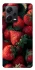 Чохол на Xiaomi Redmi Note 12 Pro 5G Strawberry фото 1 з 1