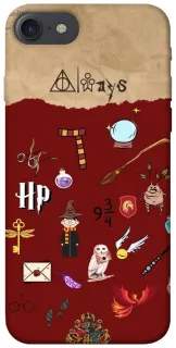 Чохол на Apple iPhone 7 / 8 (4.7") Harry Potter V24 фото 1 з 1