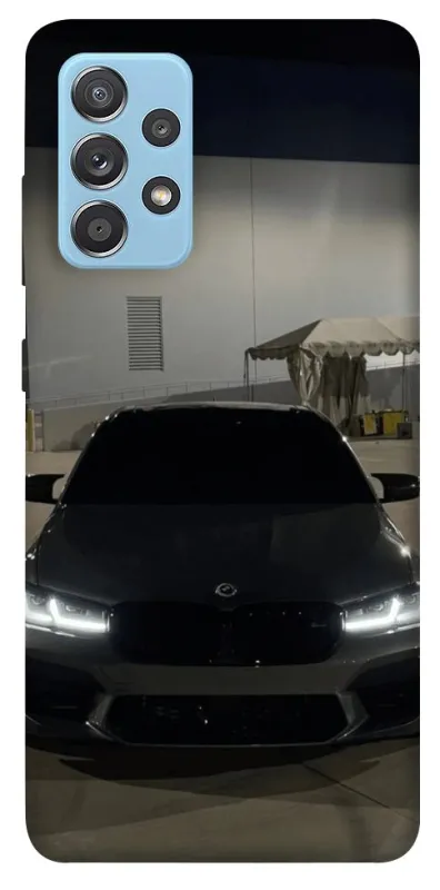 Чохол на Samsung Galaxy A52 4G / A52 5G BMW V55 фото 1 з 1