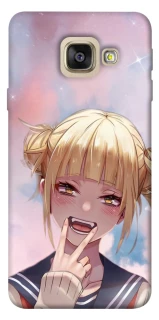 Чохол на Samsung A520 Galaxy A5 (2017) Toga фото 1 з 1