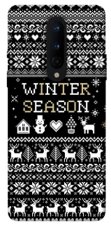 Чехол на OnePlus 8 Christmas jumper ver.1 фото 1 из 1