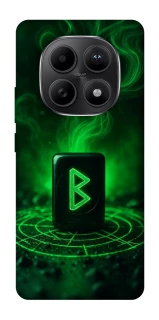 Чохол на Xiaomi Redmi Note 15 5G Руна Беркана фото 1 з 1