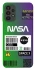 Чохол на Samsung Galaxy A13 4G NASA ver.2 фото 1 з 1