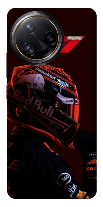 Чохол на Xiaomi Poco F7 Pro F-1 ver.1 фото 1 з 1