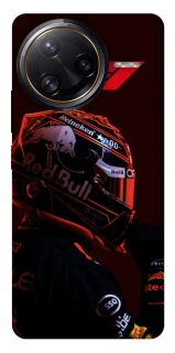 Чохол на Xiaomi Poco F7 Pro F-1 ver.1 фото 1 з 1