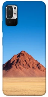 Чехол на Xiaomi Redmi Note 10 5G Alone mountain фото 1 из 1