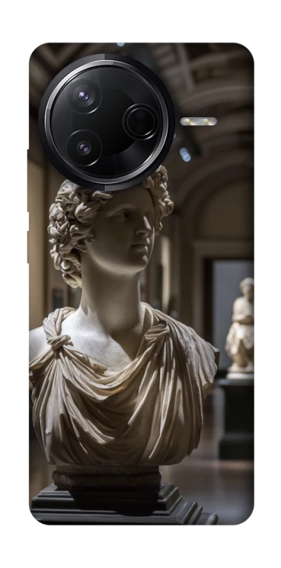 Чохол на Infinix Note 50 Pro statue фото 1 з 1