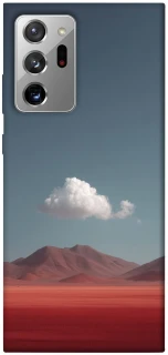 Чехол на Samsung Galaxy Note 20 Ultra Cloud mountain фото 1 из 1