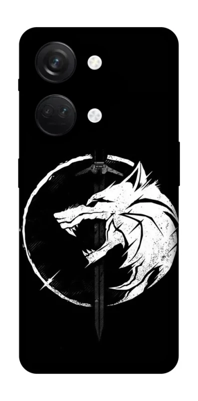 Чохол на OnePlus Nord 3 Школа Вовка фото 1 з 1