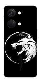 Чохол на OnePlus Nord 3 Школа Вовка фото 1 з 1