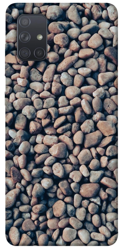 Чехол на Samsung Galaxy A71 Калька фото 1 из 1