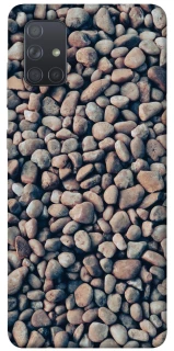 Чехол на Samsung Galaxy A71 Калька фото 1 из 1