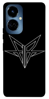 Чехол на TECNO Camon 19 Pro Falling In Reverse ver.2 фото 1 Чехол на TECNO Camon 19 Pro Falling In Reverse ver.2 фото 1 из 1