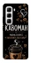 Чехол на Infinix Hot 50 Pro Кавоман фото 1 из 1