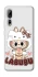 Чохол на ZTE Axon 10 Pro Hello Kitty Labubu фото 1 з 1