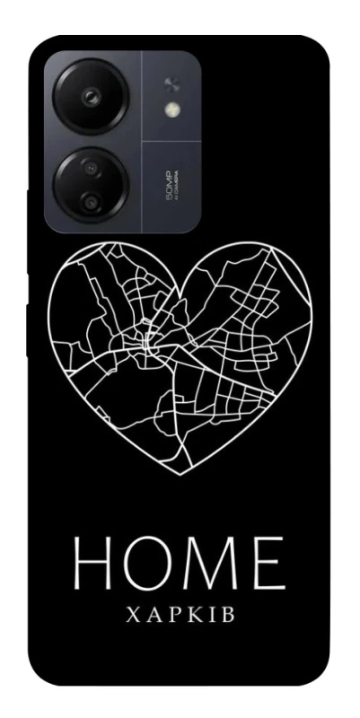 Чохол на Xiaomi Poco C65 Харків Home фото 1 з 1