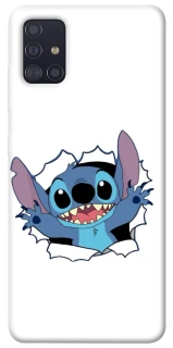 Чехол на Samsung Galaxy A51 Stitch ver.19 фото 1 Чехол на Samsung Galaxy A51 Stitch ver.19 фото 1 из 1