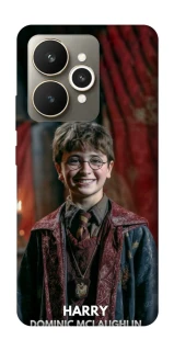Чохол на Realme 15 New Harry Potter ver.2 фото 1 з 1