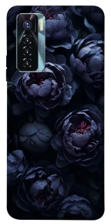 Чохол на TECNO Camon 17 Pro Sunny Snowdrops фото 1 з 1