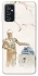 Чохол на Samsung Galaxy M52 Star Wars robots фото 1 з 1