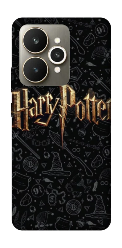 Чохол на Realme 15 Harry Potter ver.12 фото 1 з 1