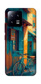 Чохол на Xiaomi 13 Bike фото 1 з 1