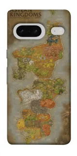 Чохол на Google Pixel 7 Eastern kingdoms фото 1 з 1