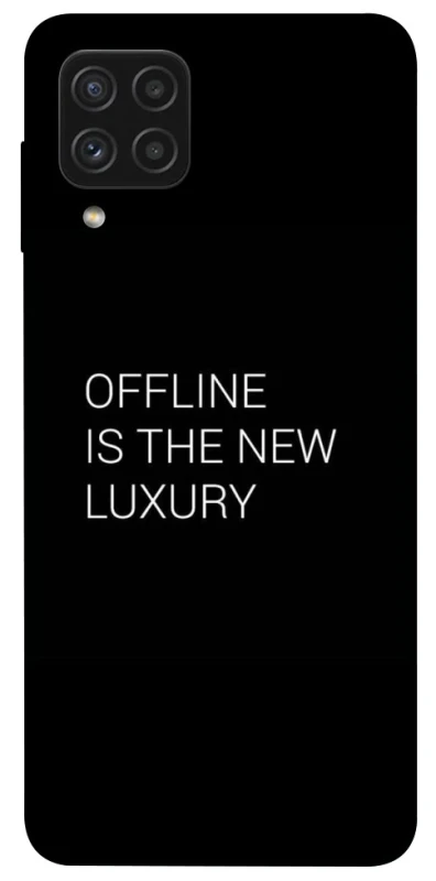 Чохол на Samsung Galaxy A22 4G Offline фото 1 з 1