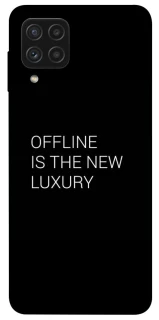 Чехол на Samsung Galaxy A22 4G Offline фото 1 из 1