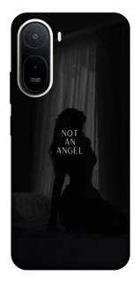 Чохол на Xiaomi Redmi A7 Pro 4G Not an angel фото 1 з 2