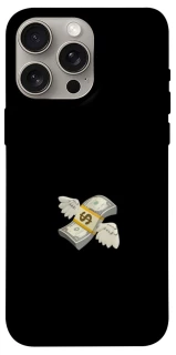 Чехол на Apple iPhone 15 Pro Max (6.7") Easy cash фото 1 из 1