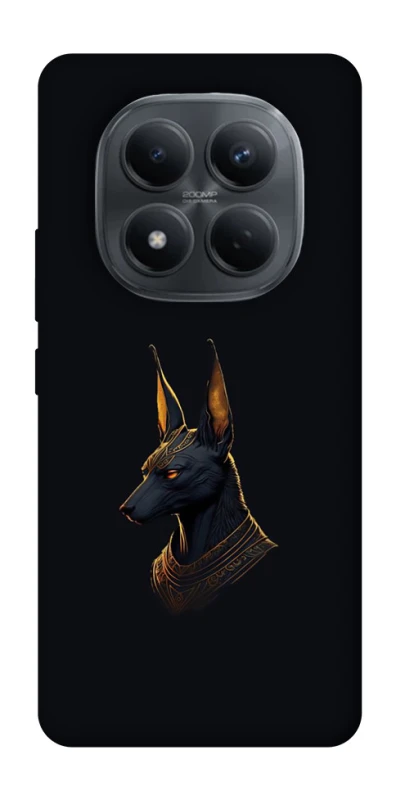 Чехол на Xiaomi Redmi Note 15 Pro 4G Anubis фото 1 из 1