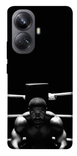 Чехол на Realme 10 Pro+ ring фото 1 из 1