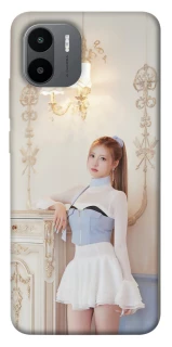 Чехол на Xiaomi Redmi A1+ / Poco C50 / A2+ Rami - BABYMONSTER фото 1 из 1