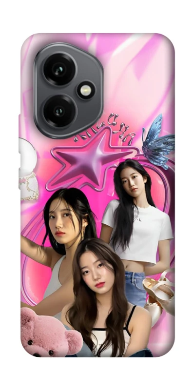 Чохол на Honor 400 Kazuha - LE SSERAFIM фото 1 з 1