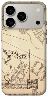 Чохол на Apple iPhone 18 Pro Harry Potter V17 фото 1 з 1