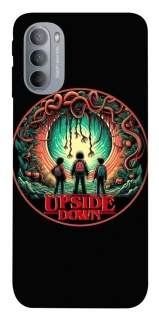 Чехол на Motorola Moto G31 Stranger Things ver.32 фото 1 из 1