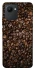 Чохол на Realme C30 Сoffee beans фото 1 з 1
