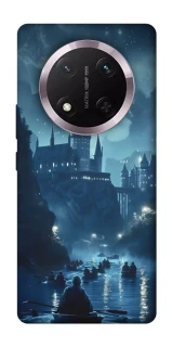 Чехол на Honor X9c Harry Potter v10 фото 1 из 1