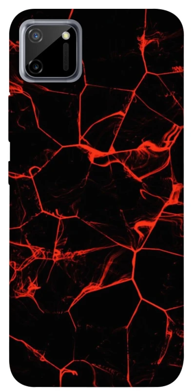 Чохол на Realme C11 Abstract ver.4 фото 1 з 1