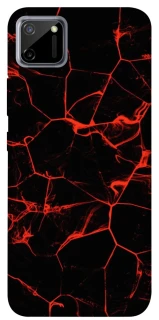 Чохол на Realme C11 Abstract ver.4 фото 1 з 1